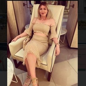 Meet your Posher, Jordy